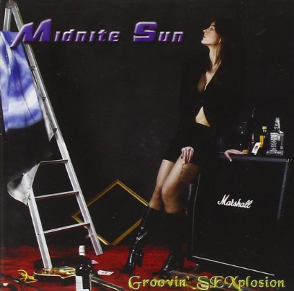 MIDNITE,SUN