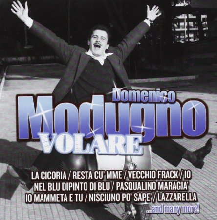 MODUGNO,DOMENICO