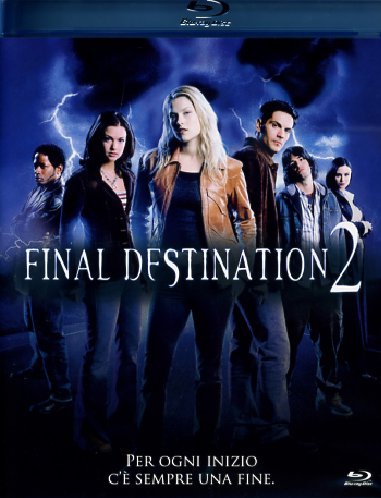 FINAL DESTINATION 2