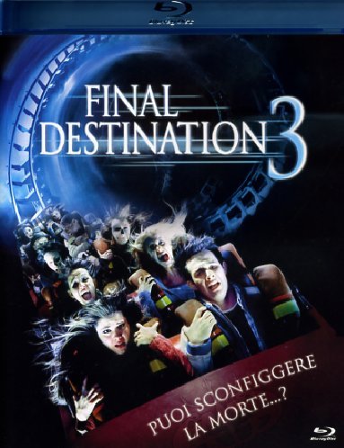 FINAL DESTINATION 3