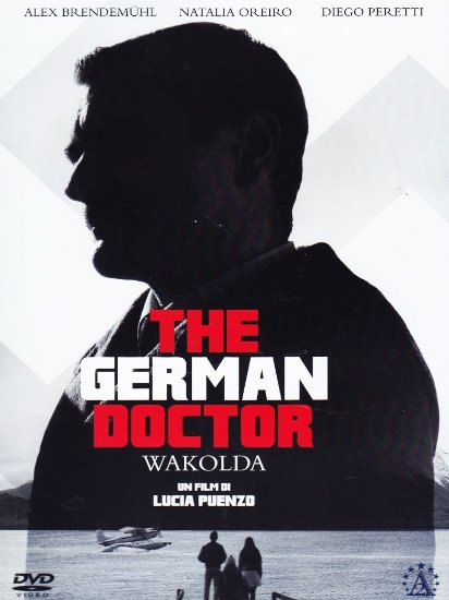 GERMAN DOCTOR