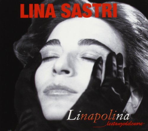 LINA,SASTRI--