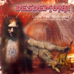 DESDEMONA