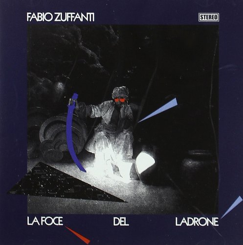 ZUFFANTI,FABIO