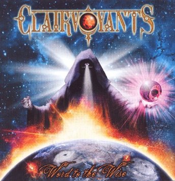 CLAIRVOYANTS