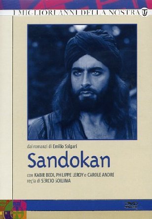 SANDOKAN