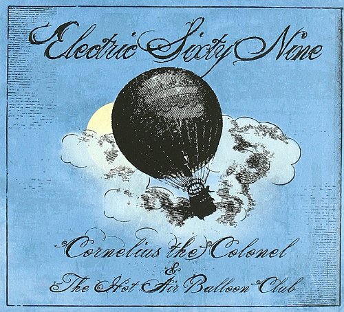 ELECTRIC,69--