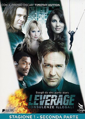 LEVERAGE