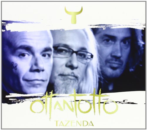 TAZENDA