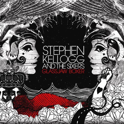 STEPHEN,KELLOGG,&,THE,SIXERS--