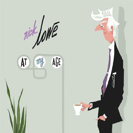NICK,LOWE