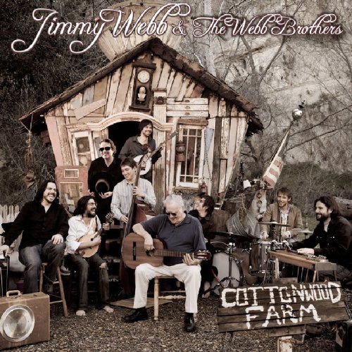 JIMMY,WEBB,&,THE,WEBB,BROTHERS--