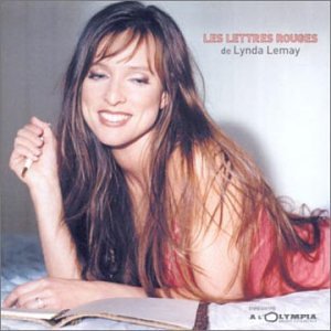 LYNDA,LEMAY