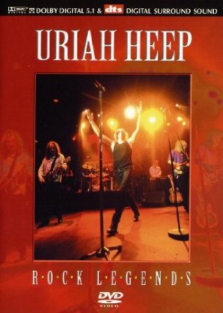 URIAH HEEP