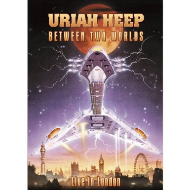 URIAH HEEP