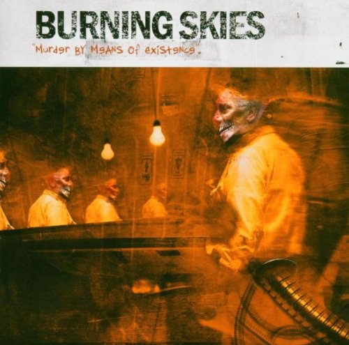 BURNING,SKIES--