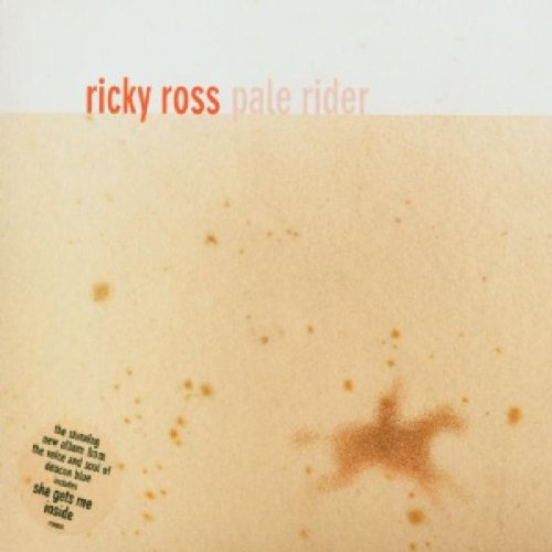 RICKY,ROSS--