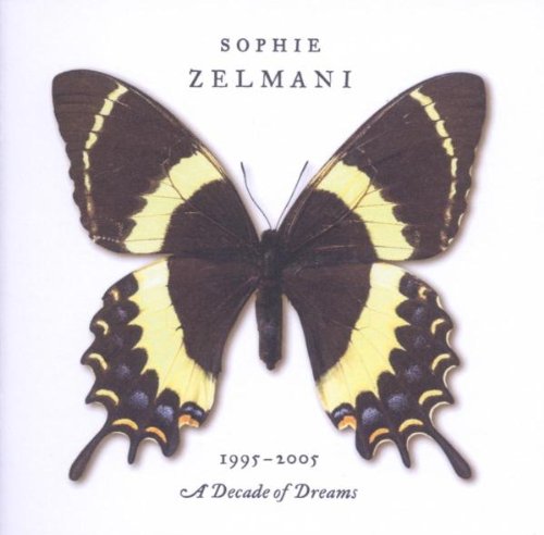 SOPHIE,ZELMANI--