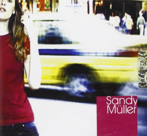 MULLER,SANDY--