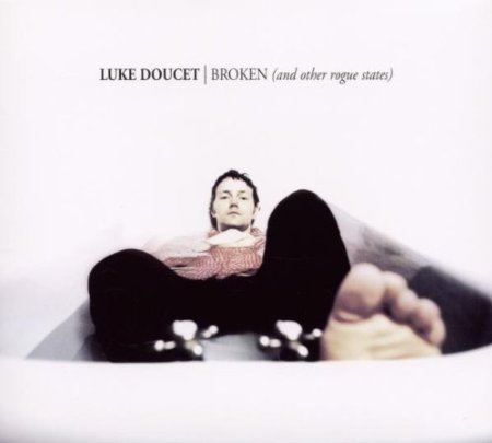 LUKE,DOUCET