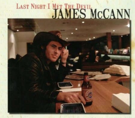 JAMES,MCCANN