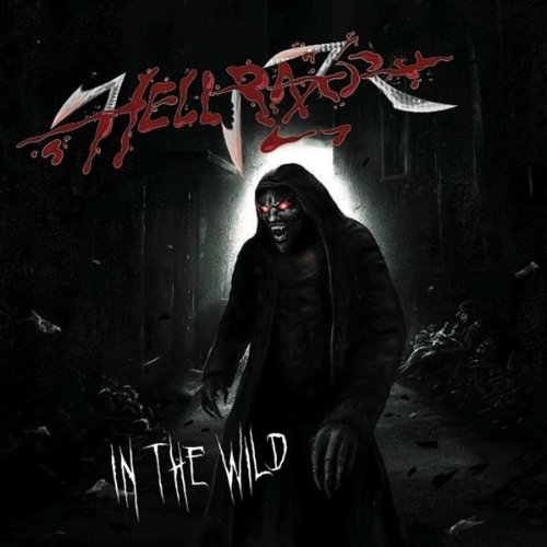 HELLRAZOR