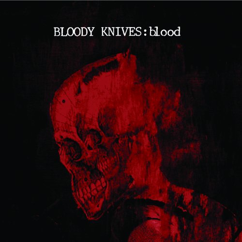 BLOODY,KNIVES--