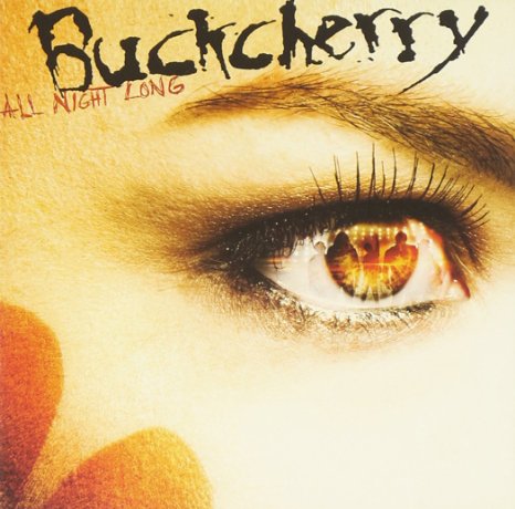 BUCKCHERRY