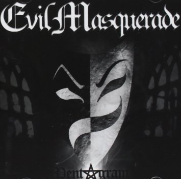 EVIL,MASQUERADE