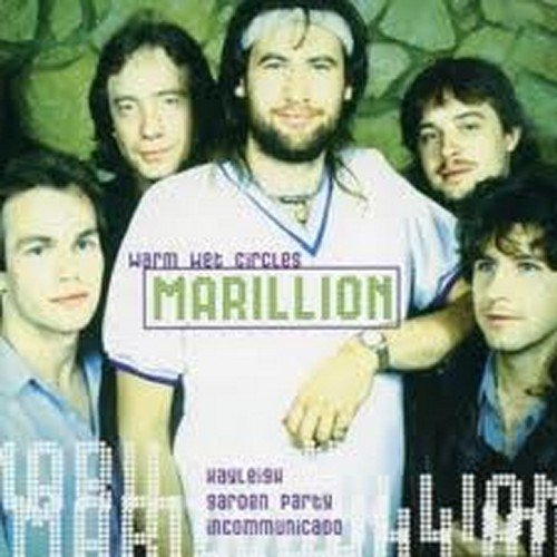 MARILLION--