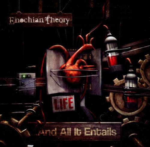 ENOCHIAN,THEORY--