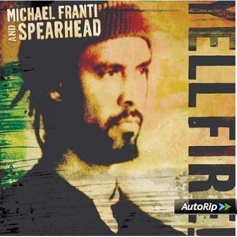 MICHAEL,FRANTI,AND,SPEARHEAD