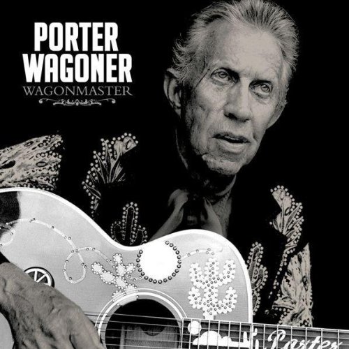 PORTER,WAGONER