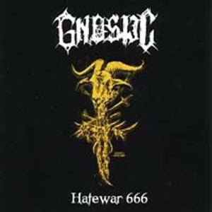 GNOSTIC,[TEXAS]