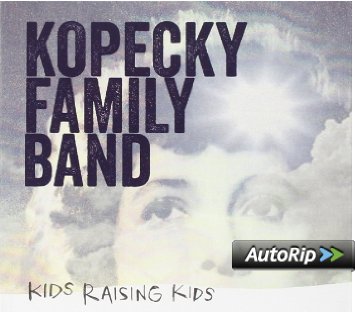 KOPECKY,FAMILY,BAND