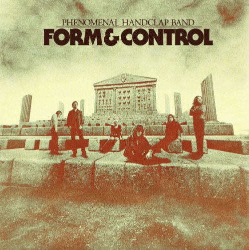 PHENOMENAL,HANDCLAP,BAND--