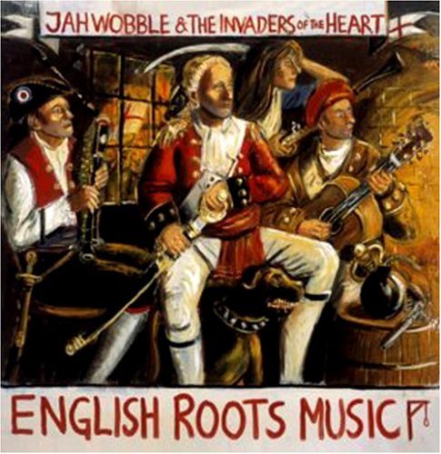 JAH,WOBBLE