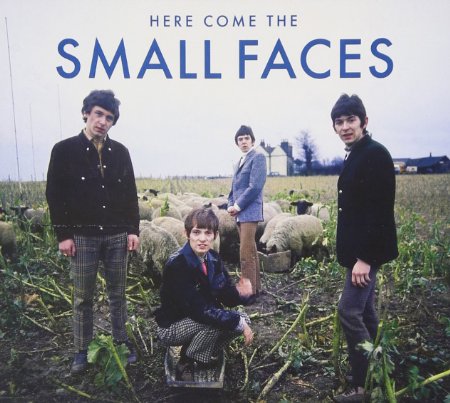 SMALL,FACES
