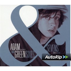 ADAM,GREEN