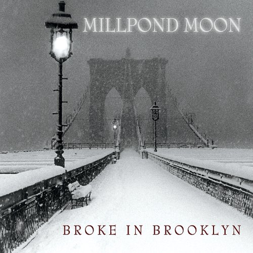 MILLPOND,MOON--