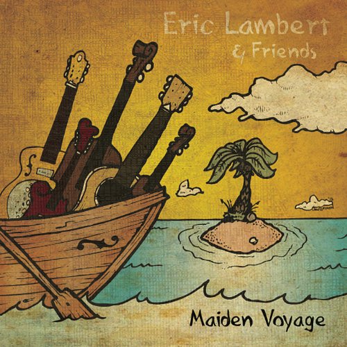 ERIC,LAMBERT,&,FRIENDS--