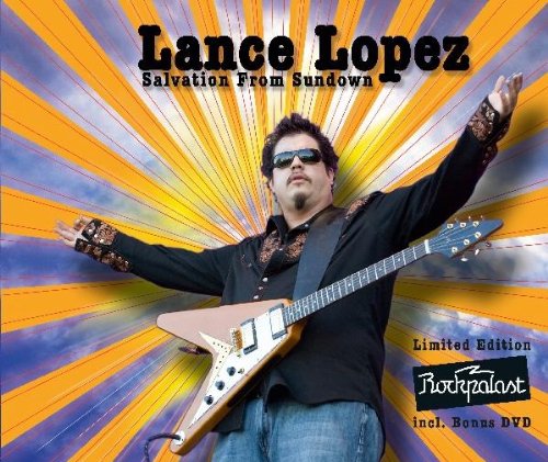 LANCE,LOPEZ--