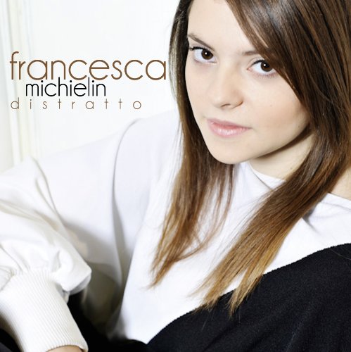 FRANCESCA,MICHIELIN--