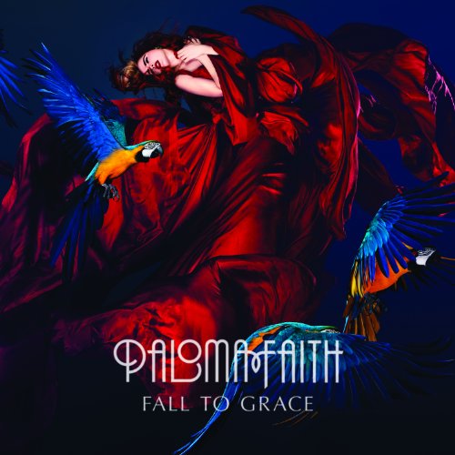 PALOMA,FAITH--