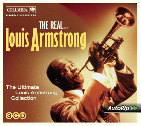 LOUIS,ARMSTRONG