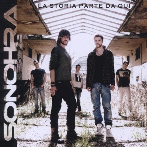 SONOHRA--