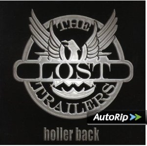 LOST,TRAILERS
