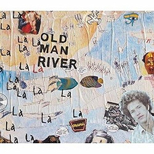 OLD,MAN,RIVER