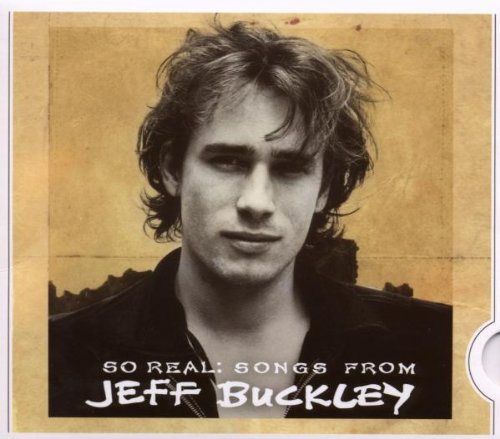 JEFF,BUCKLEY--