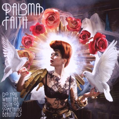 PALOMA,FAITH--
